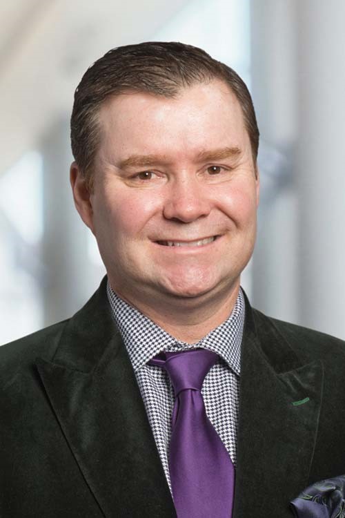 Image of Andrew Croak , DO